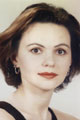 Valentina Kazan Russia 35