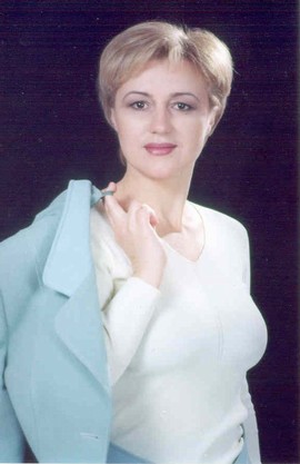 Svetlana Kiev